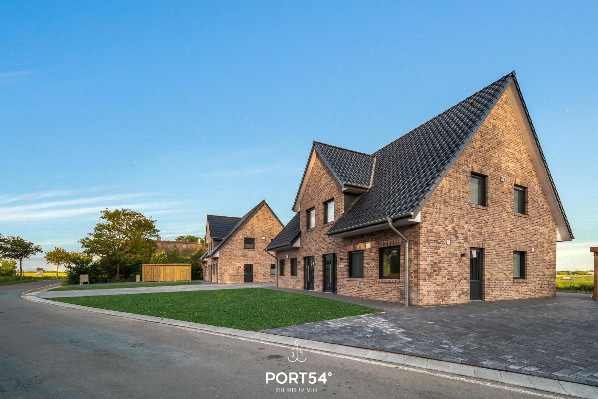 Lee Villa Osterhever Exterior photo