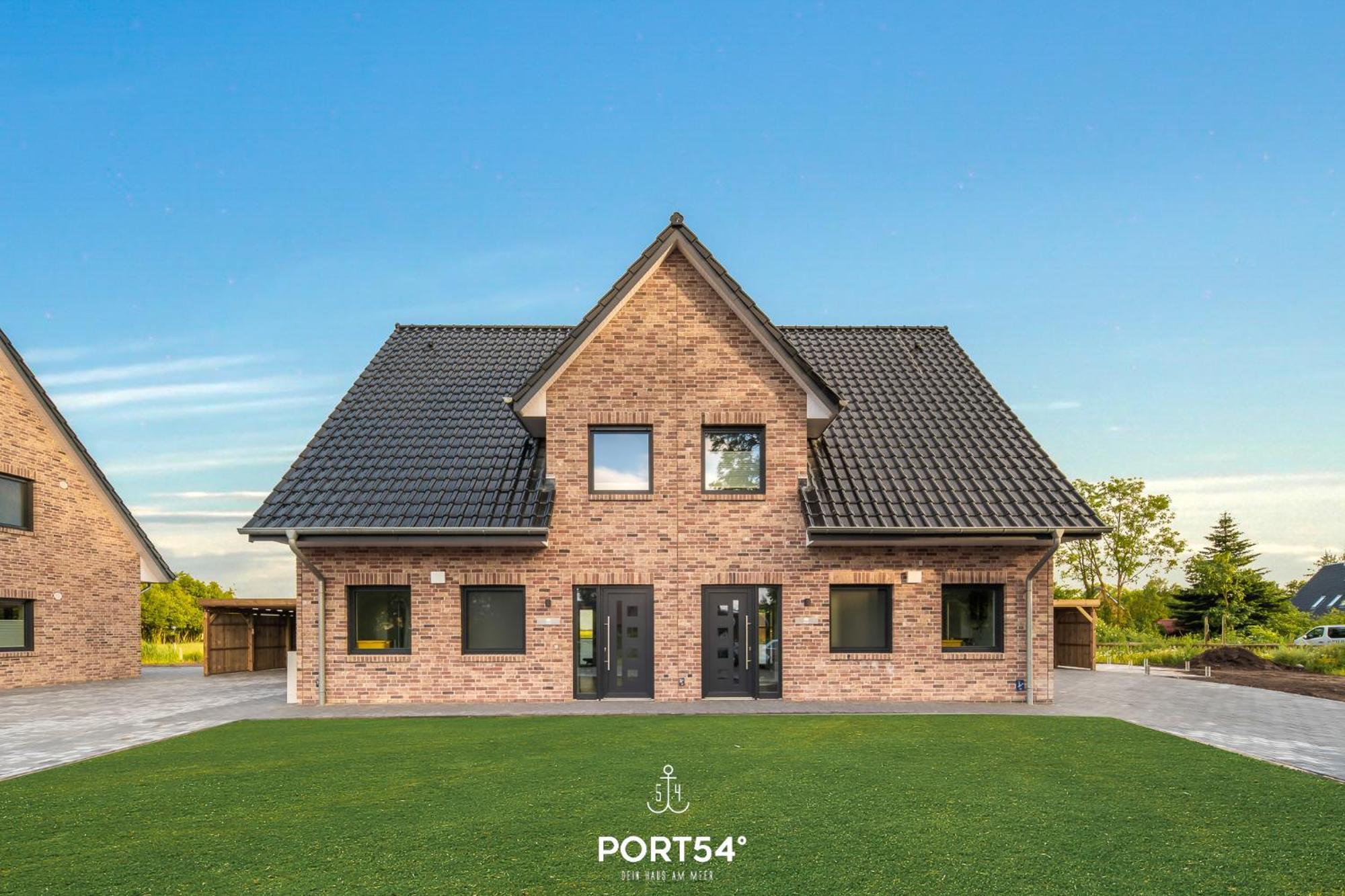 Lee Villa Osterhever Exterior photo